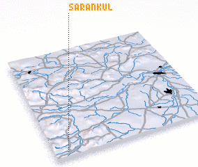 3d view of Sarankul