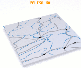 3d view of Yel\