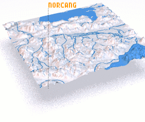 3d view of Norcang