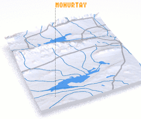 3d view of Mohurtay