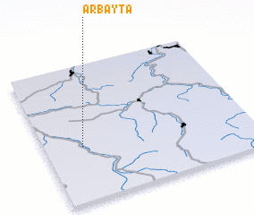 3d view of Arbayta