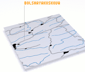 3d view of Bol\