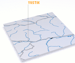 3d view of Yustik