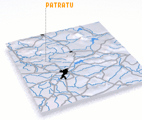 3d view of Patrātu