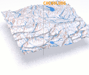 3d view of Cocholung