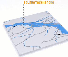 3d view of Bol\