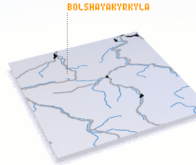 3d view of Bol\