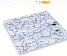 3d view of Pichukoli