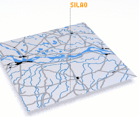 3d view of Silao