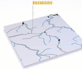 3d view of Basargino