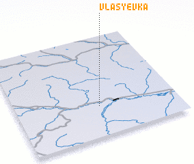 3d view of Vlas\