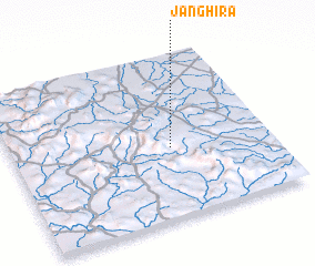 3d view of Janghira