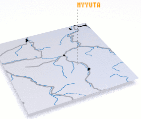 3d view of Myyuta