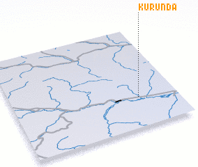 3d view of Kurunda