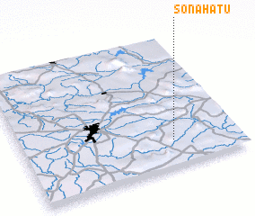 3d view of Sonahatu