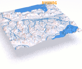 3d view of Nyixung