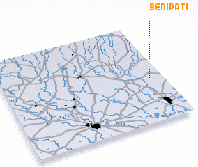 3d view of Benipati