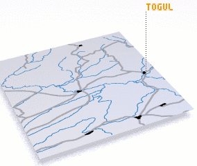 3d view of Togul