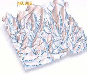 3d view of Melung