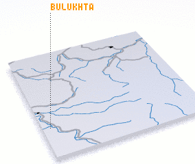 3d view of Bulukhta