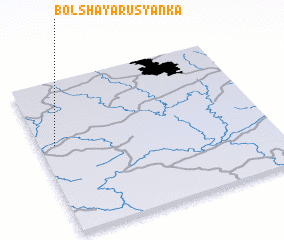 3d view of Bol\