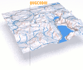 3d view of Qugcodoi