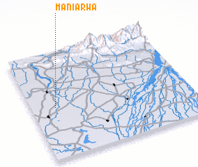 3d view of Maniarwa