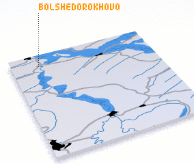 3d view of Bol\