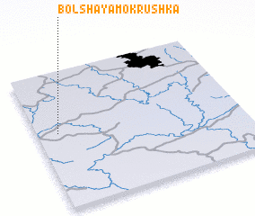 3d view of Bol\
