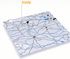 3d view of Sijua