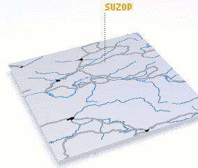 3d view of Suzop