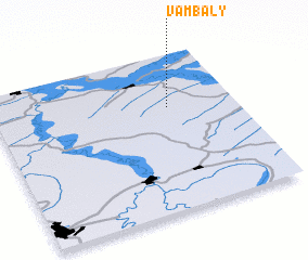 3d view of Vambaly