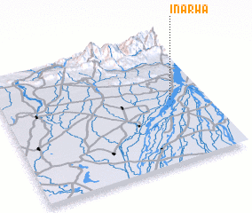 3d view of Inarwa