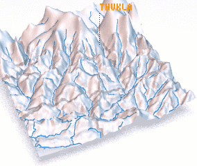 3d view of Thukla