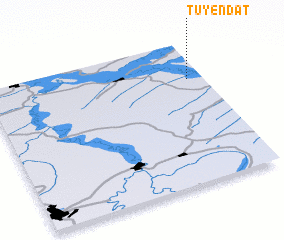 3d view of Tuyendat