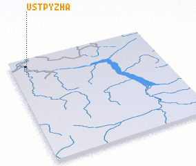 3d view of Ust\