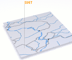 3d view of Svet