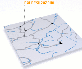 3d view of Dal\