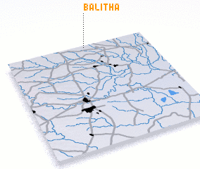 3d view of Bālitha