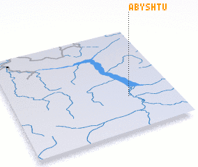 3d view of Abyshtu