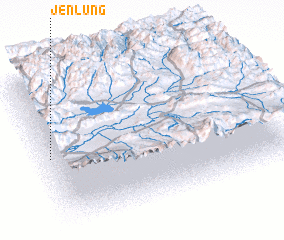 3d view of Jênlung