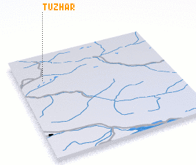 3d view of Tuzhar