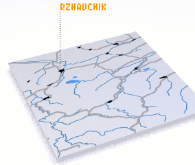 3d view of Rzhavchik