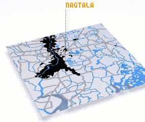 3d view of Nagtala