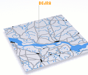 3d view of Bejra