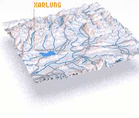 3d view of Xarlung