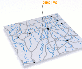 3d view of Pipalya