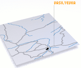 3d view of (( Vasil\