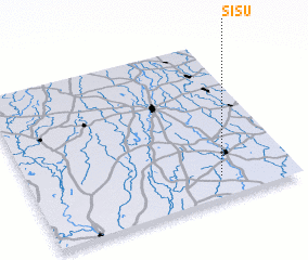 3d view of Sisu