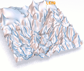 3d view of Lema